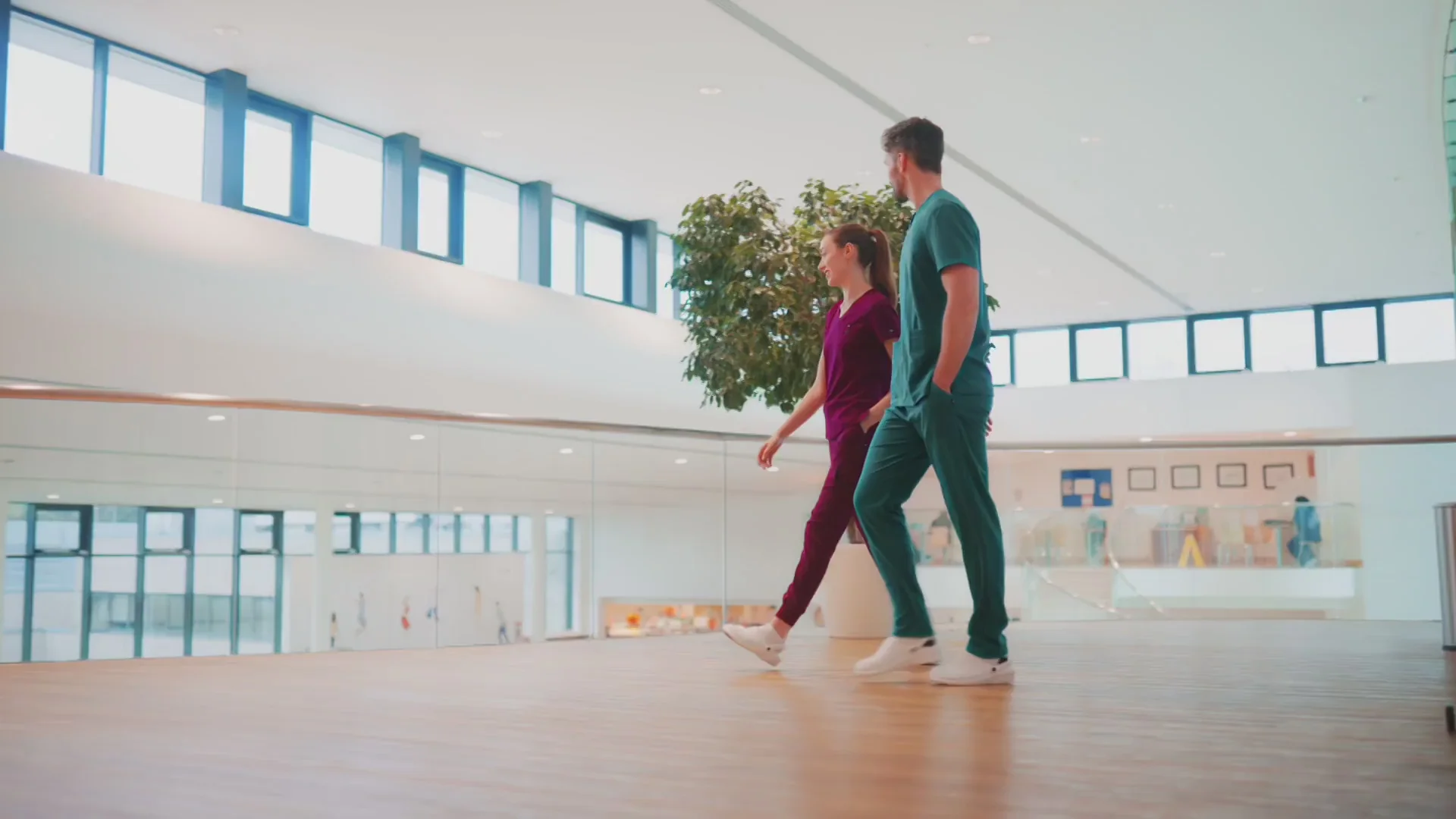 Elevate Your Professional Healthcare Style